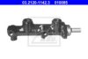 ATE 03.2120-1142.3 Brake Master Cylinder